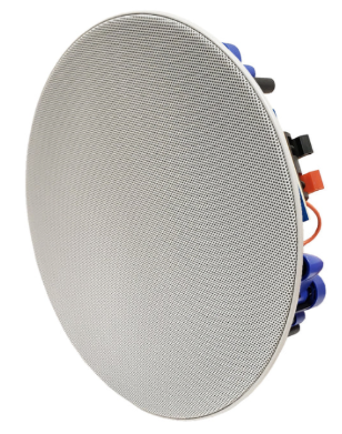 6.5 inch 2-Way Frameless Ceiling Speaker - 100W Max